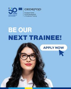trainee