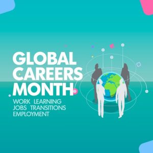 careers month 2025