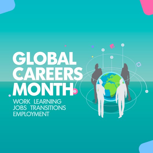 careers month 2025